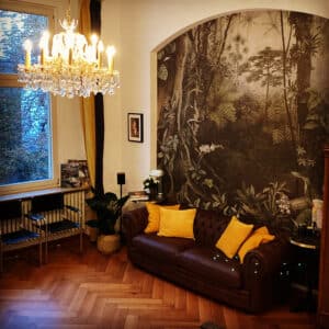 Moderne Diagnostik beim privaten Augenarzt nahe Weinheim in der Praxis Dr. Auerbach